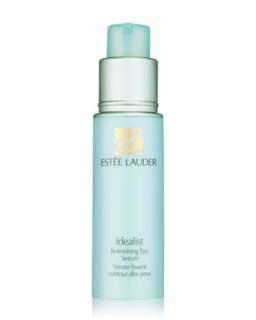 Estee Lauder Idealist Refinishing Eye Serum   