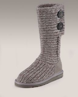 UGG Australia Cardy Tall Boot, Gray   
