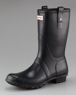 Hunter Boot Original Tall Rain Boot   