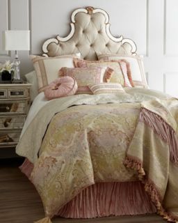 3975 Dian Austin Couture Home La Patisserie Bed Linens