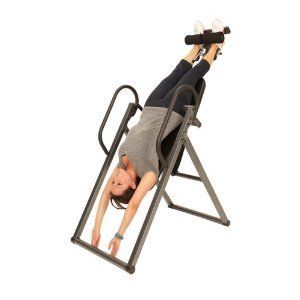 Inversion Therapy Table Home Inversion Table Home Gym Exercise Workout
