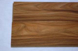  High Gloss Beveled Edge Ac3 HDF Piano Laminate Wood Flooring