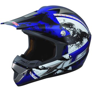  MX Off Road Enduro Dirt Quad Pit Bike Motocross Crash Helmet