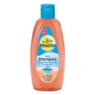 Penaten Baby Shampoo 200ml