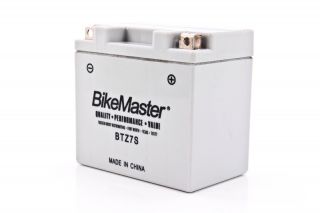  Quadsport Bikemaster High Performance Maintenance Free Battery