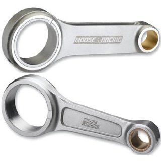 MOOSE HIGH PERFORMANCE CONNECTING ROD BY CARRILLO 06 10 SUZUKI LTR450