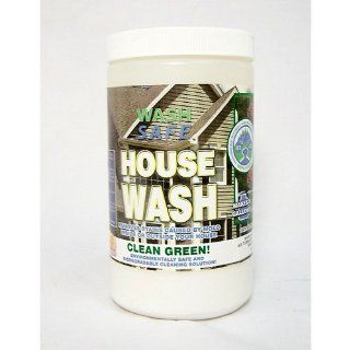 Wash Safe Industries Mold Wash   2 Pounds   