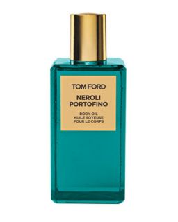 Tom Ford Fragrance Neroli Portofino Body Oil   