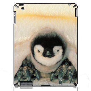 Penguin Cover Cases for ipad 2/New ipad 3 Series imarkcase