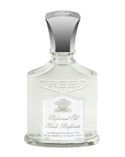 creed love in white perfume oil $ 160