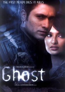 Ghost 2012 Bollywood Horror Movie DVD Subtitles