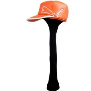Limited Edition Puma Golf Driver Head Cover Monoline Hat  Ricky Fowler