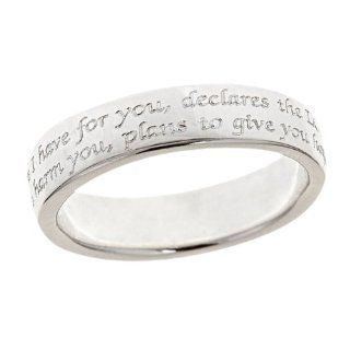 Jeremiah 2911 Sterling Silver Ring Jewelry 