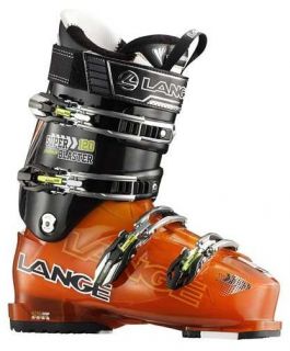 Lange Super Blaster 120 Flex Mens Ski Boots Many Sizes Available