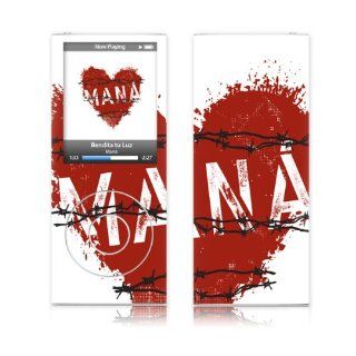 Zing Revolution MS MANA10005 iPod Nano  4th Gen  ManA
