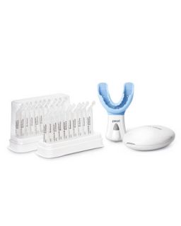 tanda pearl ionic teeth whitening system $ 50 195