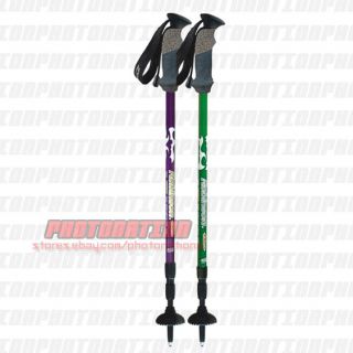 Trekking Pole   One Essential Tool to be included at Backpackers Pack