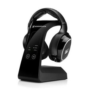 sennheiser rs 220 wireless headphones £ 349 95