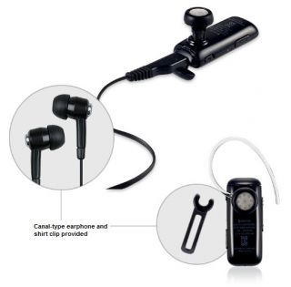 One Bluetooth headset connects to 2 cell phones   Multi Point