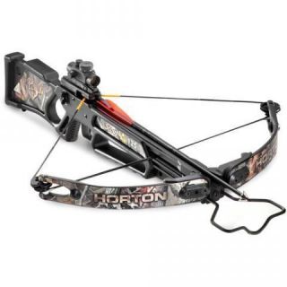 Horton Scout 125 Crossbow Brand New in Box