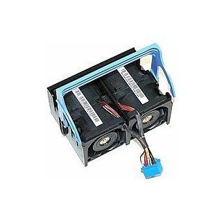 Dell Poweredge 1950 Fan Assembly MC545 Computers