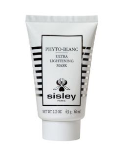 Sisley Paris Phyto Blanc Ultra Lightening Mask   Neiman Marcus