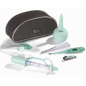  The First Years Baby Health Care Kit