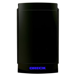 Oreck Dualmax Air Purifier