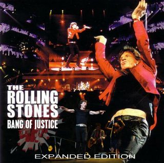 Rolling Stones Honky Tonk Tumblin Place Mini LP