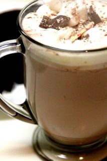 Swiss Miss Chocolate Hot Cocoa Mix Indulgent French Vanilla Premium