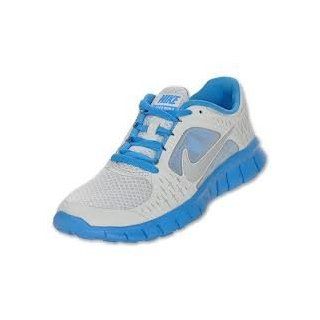 Nike Free Run 3 (GS) Big Kids Running Shoes 512098 003