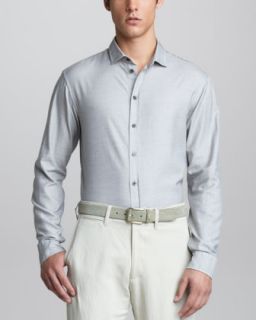 Giorgio Armani   Menswear   Shirts & Knits   