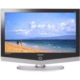 Samsung LN R328W 32 Inch Widescreen HDTV Ready Flat Panel