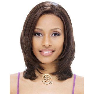  Lace Front Wig Jackie O Color FS1B/33