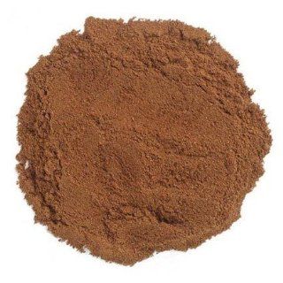 Frontier Cinnamon Powder, Korintje (a Grade) (3% Oil), 16 oz Bags, 2