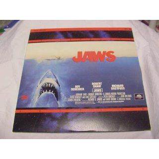 Jaws, Limited Edition, Signature Collection, Mca