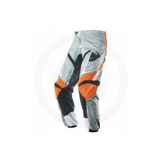 THOR PHASE YOUTH YELLOW/BROWN MOTOCROSS PANTS28  