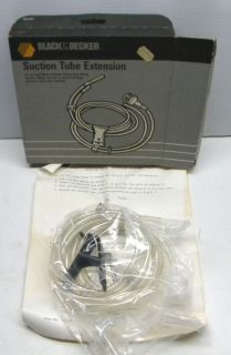   SUCTION TUBE EXTENSION FOR B D HEAVY DUTY AIRLESS SPRAYER 90 647