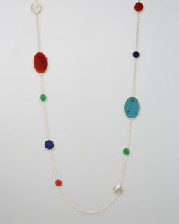 Rock Candy Necklace  