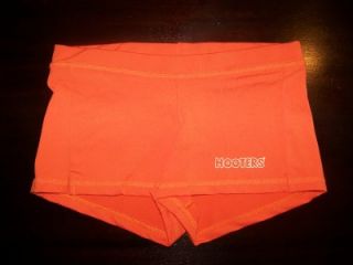 Brand New Hooters Girl Horn Lake MS Christmas Uniform 100 Authentic