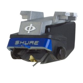 Shure M97xE High Performance Magnetic Turntable Phono Cartridge