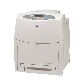HP Color LaserJet 4650 Printer Electronics