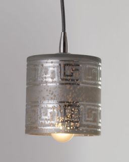 jamie young grecian cup pendant light $ 250