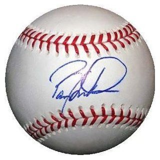 Barry Larkin Official Major League Baseball Sports