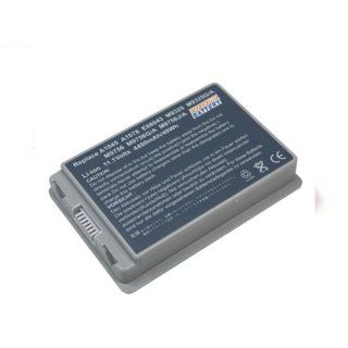 Apple A1104 Battery Replacement   Everyday Battery(TM