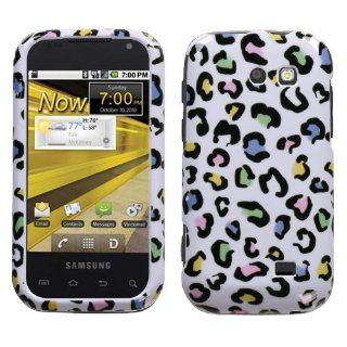 Snap On Hard Cover Case Cell Phone Protector for Samsung