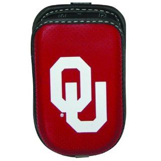 Team Case Collegiate Series, Oklahoma: Cell Phones