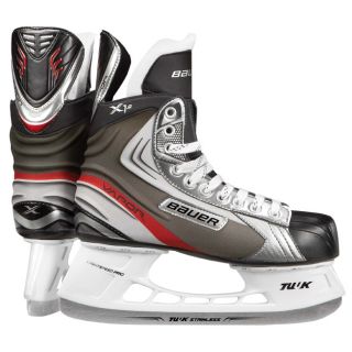 New Bauer Vapor x1 0 Senior Ice Hockey Skates