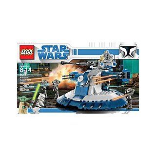 Lego Armored Assault Tank (Aat) Star Wars Toy Play Set