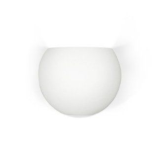 Bonaire One Light Wall Sconce Diffuser No, Bulb Type